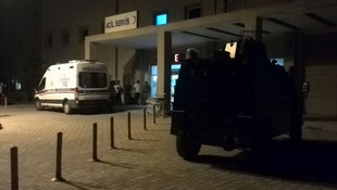 Şanlıurfa'da terör saldırısı