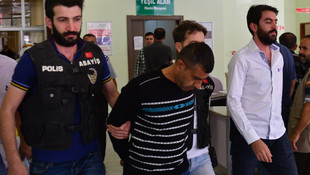 Şanlıurfa'daki cinayet