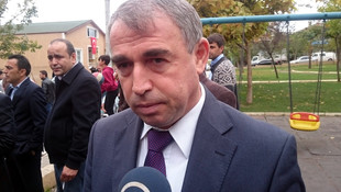 Şanlıurfa'daki terör saldırısı