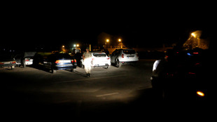 Şanlıurfa'daki terör saldırısı