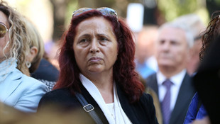 Saray mimarları Balyan Ailesi'nin anıt mezarı açıldı