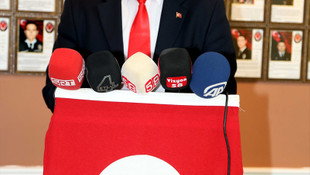 Şehit ailelerinden teröre tepki