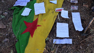 Şehit Astsubay Bahri Uçuş operasyonu