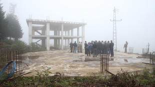 Şehit babasının cemevi isteği yerine getirilecek