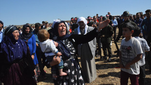 Şehit er İrkarlı son yolculuğuna uğurlandı