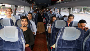 Şehit ve gazi yakınları Çanakkale'yi gezecek