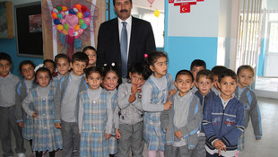 Şehitlerin isimleri sınıflarda yaşatılacak