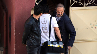 Şemdinli şehidinin evine acı haber ulaştı