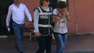 Seri numarasını aldığı paralarla hırsızı yakalattı