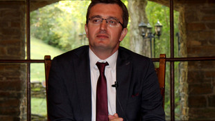 SETA Genel Koordinatörü Duran: