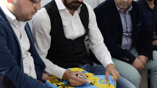 Siirt Tanıtım Günleri