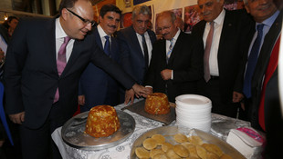 Siirt Tanıtım Günleri