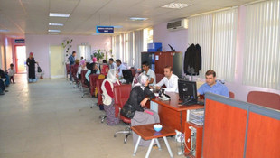 288 kişilik işe 2 bin 846 başvuru