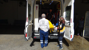 Siirt'te terör örgütüne operasyon