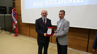 Siirt'te İslam ve Kitap Konferansı