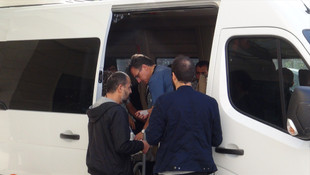 Siirt'te terör operasyonu