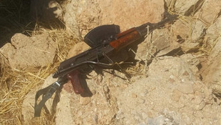 Siirt'te terör operasyonu