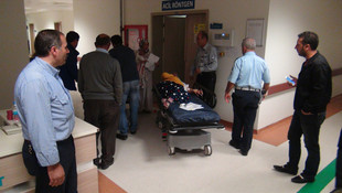 Siirt'te trafik kazası: 7 yaralı