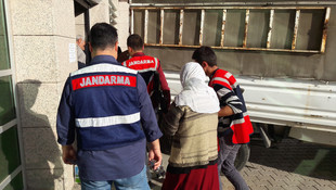 Siirt'teki terör operasyonu