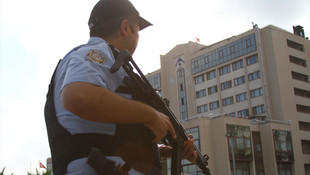 Silahlı şüpheli ihbarı polisi alarma geçirdi