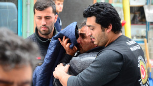 GÜNCELLEME - Sınır kapısında suikast silahlarının ele geçirilmesi