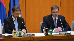 Slovenya sınırlarındaki kontrolü arttıracak