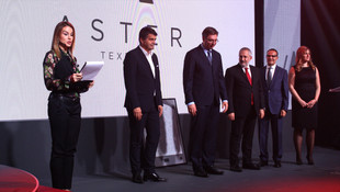 Sırbistan'da Türk tekstil fabrikası açıldı