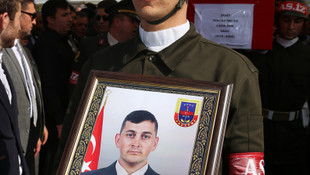 Şırnak'taki terör saldırısı