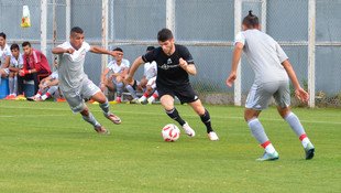 Sivasspor'da Balıkesirspor maçı hazırlıkları