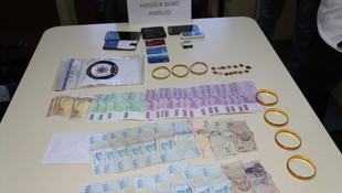 Sivas'ta FETÖ bahanesiyle dolandırıcılık