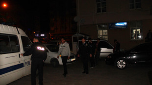 Sivas'ta öğrenci kavgası: 14 gözaltı