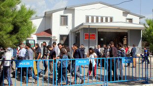 GÜNCELLEME 2 - Soma'daki maden faciası davası