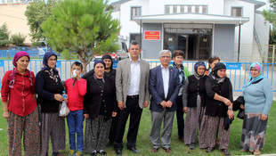 Soma'daki maden faciası davası