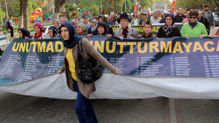 Soma'daki maden faciası davası