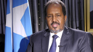 Türkiye, Somali'nin tarihi ve esas ortağıdır