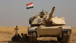 Dışişleri Bakanlğı Musul operasyonuyla ilgili açıklama yaptı! Görüşmeler olumlu