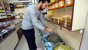 Sonbaharla birlikte kış çayına talep arttı