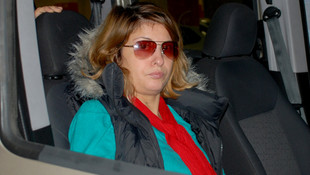 Spiker Kübra Eken'i kasten yaralama davası