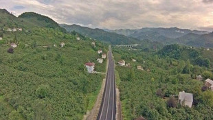 Asırlık proje Karadeniz-Akdeniz Yolu hayata geçiyor! Dev proje 50 ili ihya edecek