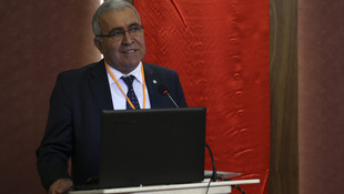 Su İzleme Çalıştayı