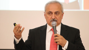 Su ve Kuraklık Konferansı