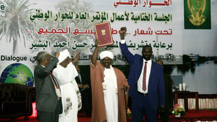 Sudan'da ateşkes uzatıldı