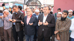 Suriye rejimi ve Rusya'nın Halep'teki saldırıları