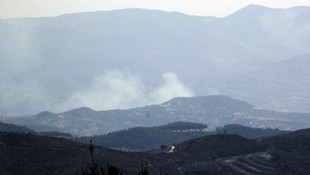 Suriye'deki iç savaş