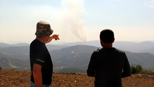 Suriye'deki iç savaş