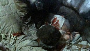 Suriye'deki iç savaş