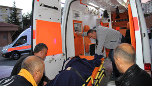 Suriyeli 3 çocuğun şofben gazından zehirlendiği iddiası