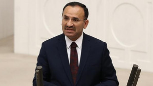 3 bin yeni hakim ve savcının alınacağını Adalet Bakanı Bekir Bozdağ açıkladı