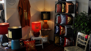 ''Tasarım Tomtom Sokakta Projesi''