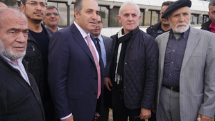 TBMM İnsan Haklarını İnceleme Komisyonu Başkanı Yeneroğlu, Strazburg’da